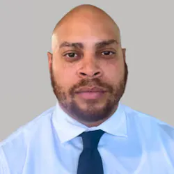 Dontrail Johnson Photo