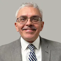 Harold Cochran Photo