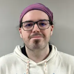 Tim Flanagan Jr. Photo