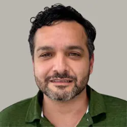 Tony Gomez Photo