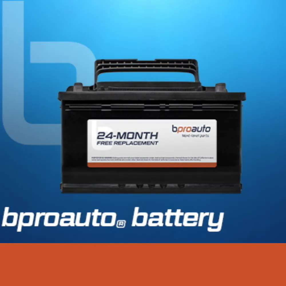 bproauto Battery | Premier CDJR of Harvey