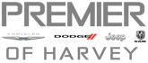 Premier CDJR of Harvey