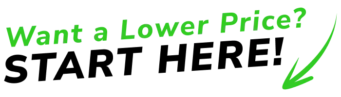 Start your lower price here