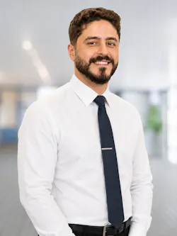 Fadi Shoufi Photo