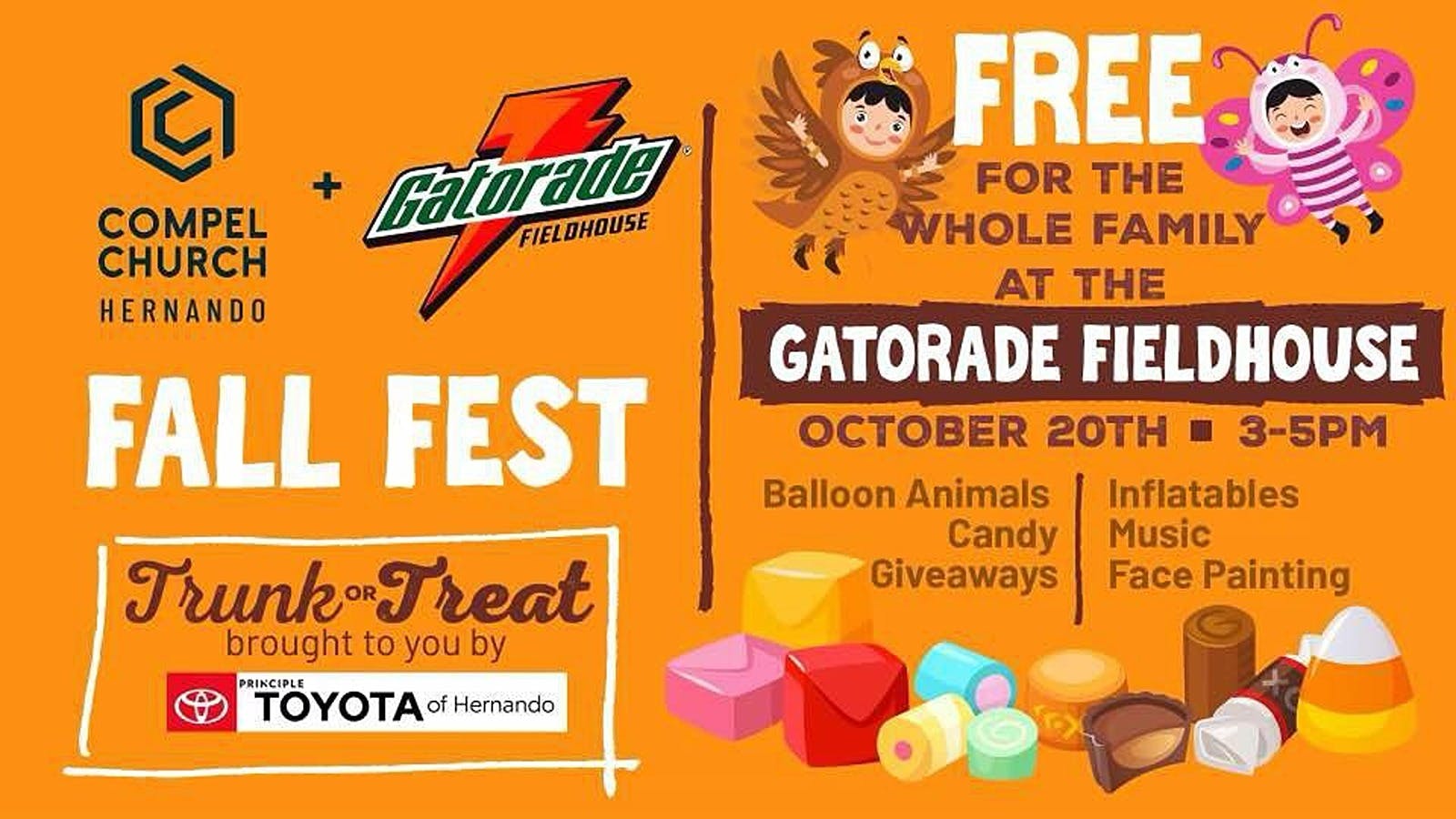 464060668_18023746670529012_4685571399380137506_n Fall Fest Trunk or Treat 10/20/2024