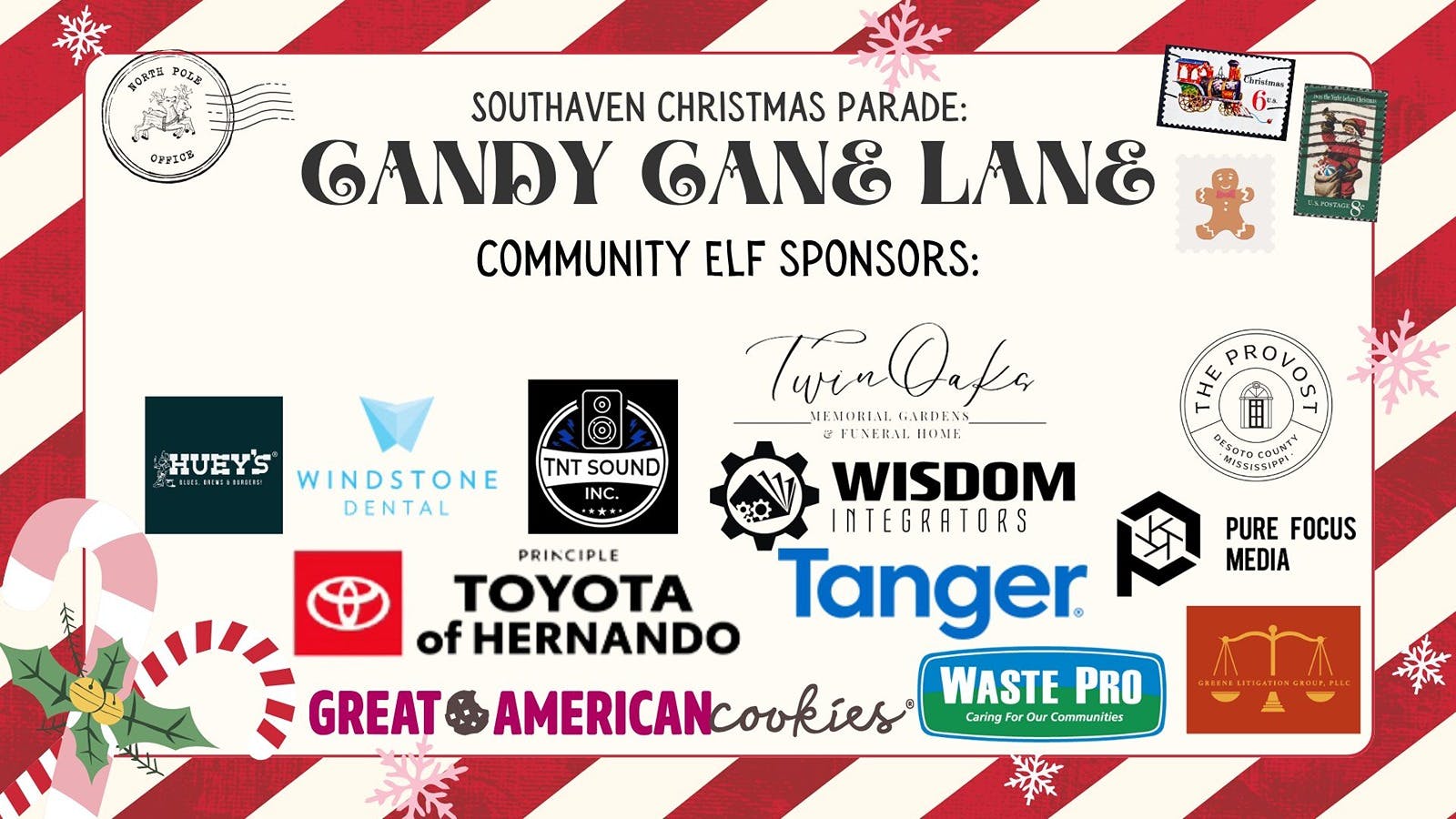 469291978_1365269221401024_4649996383900405244_nCandy cane lane Candy Cane Lane 12/7/2024