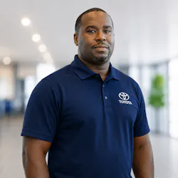 Keith McKinney Photo