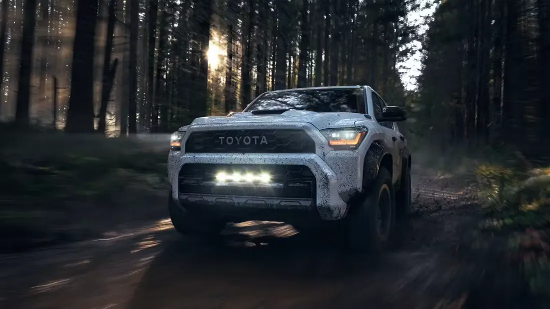 4runner