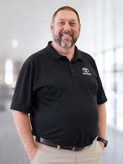 Doug Arnold Photo