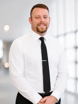 Andrew Howell Photo
