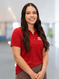 Erica Jimenez Olvera Photo