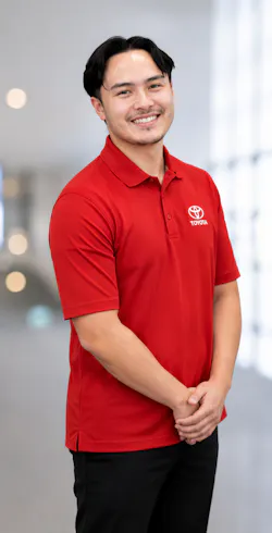 Gannon McDonald Photo