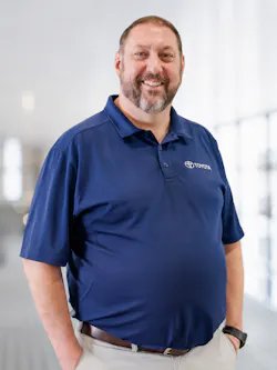 Doug Arnold Photo