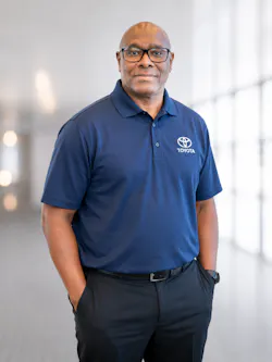 Darryl Pickens Photo