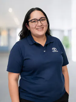 Arianna Esqueda Barragan Photo