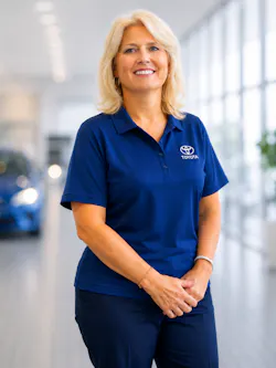 Christie Walker Photo