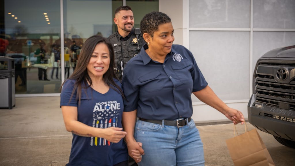 _DSC1053Breakfast with heroes