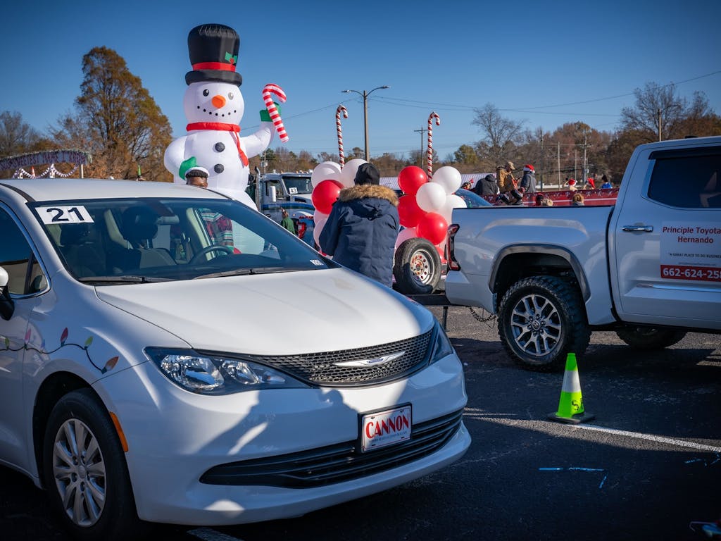 _DSC1069Candy cane lane