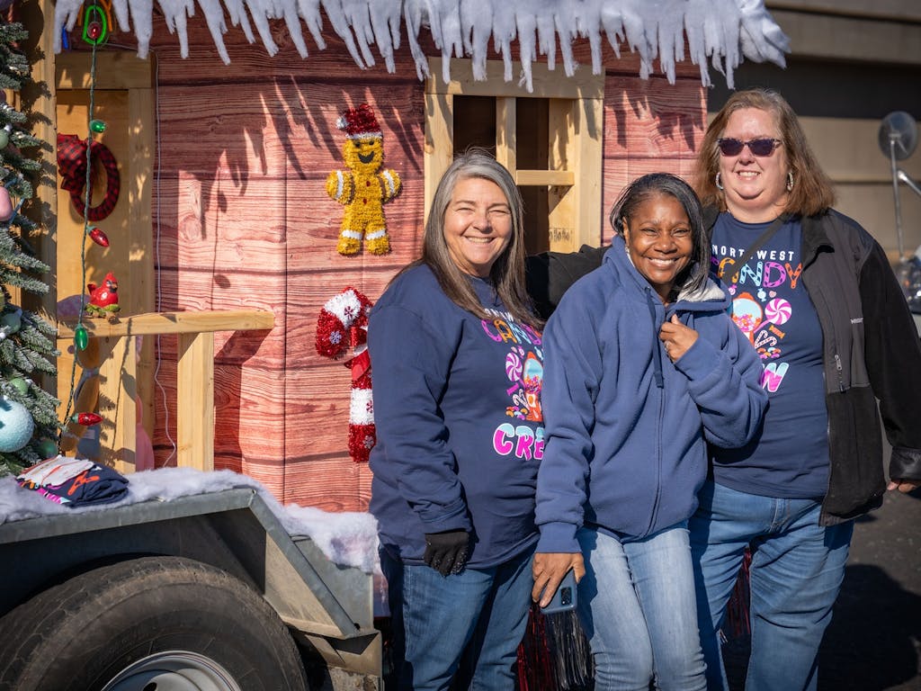 _DSC1082Candy cane lane
