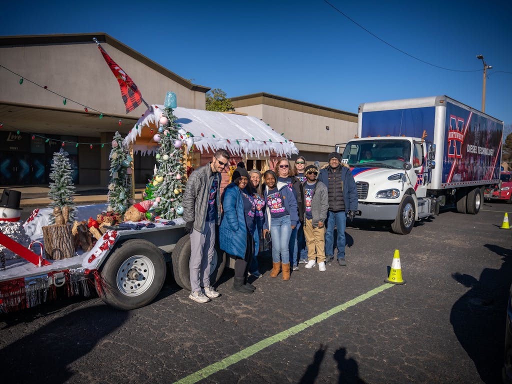 _DSC1084Candy cane lane
