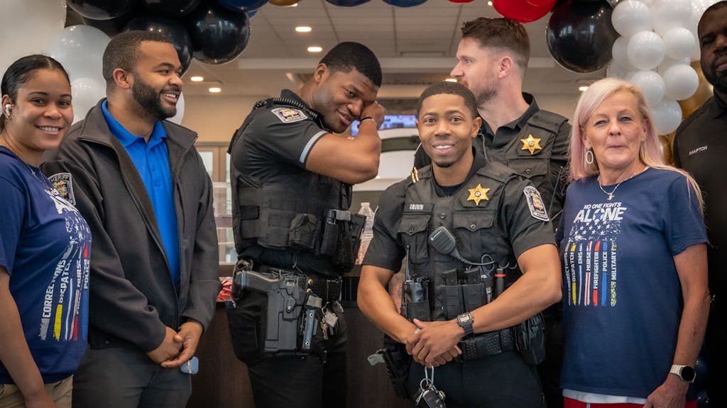 _DSC1109Breakfast with heroes