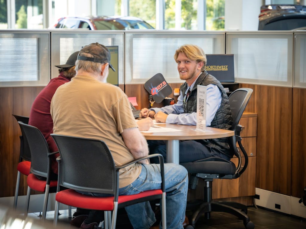 Finance Photo at PTH