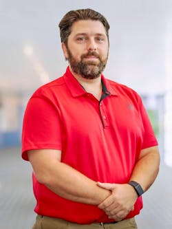 JD Tackett Photo