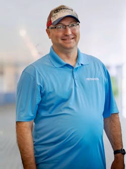 Matthew Ring Photo