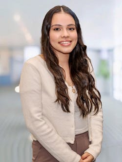 Erica Jimenez Olvera Photo