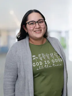 Arianna Esqueda Barragan Photo