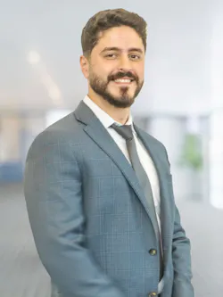 Fadi Shoufi Photo