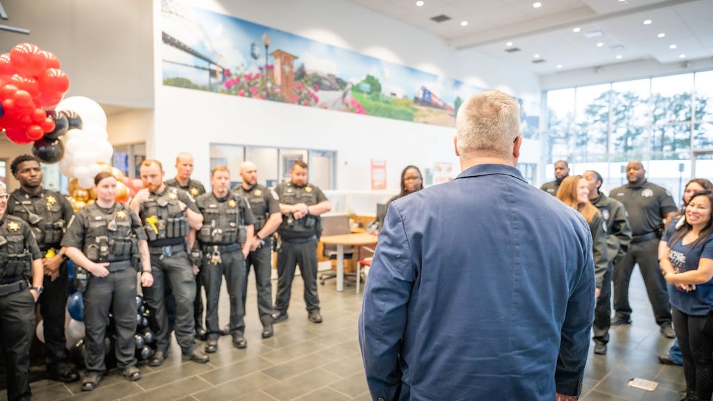 _DSC0919Breakfast with heroes