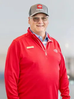 Willam Peterson Photo
