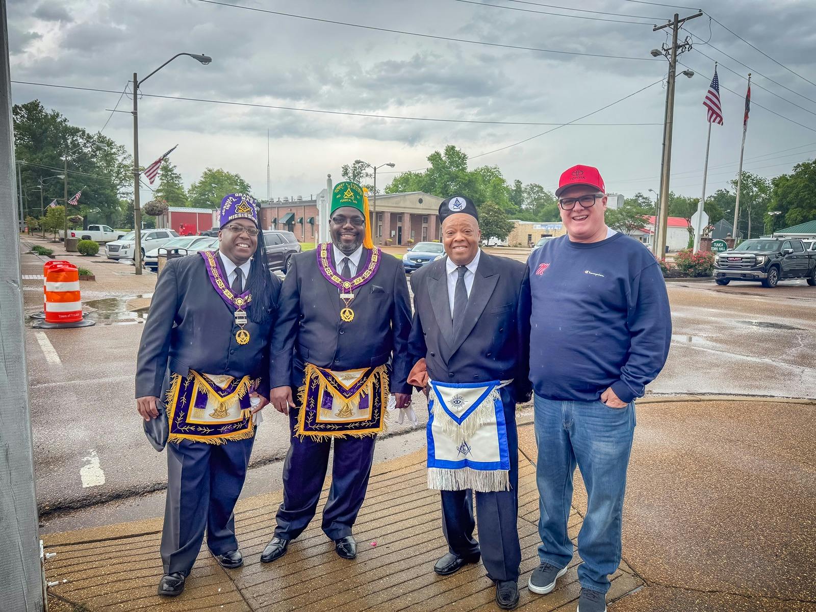 IMG_0384 Tunica County Memorial Day Event 05/24/2025