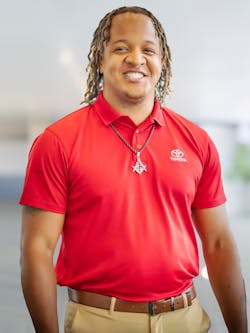 Corey W. Photo