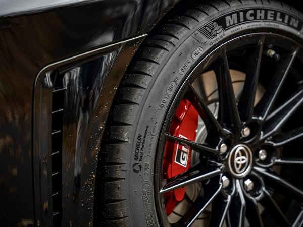 Principle Toyota of Hernando Brakes