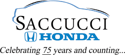 Saccucci Honda