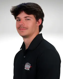 Mason S. Photo
