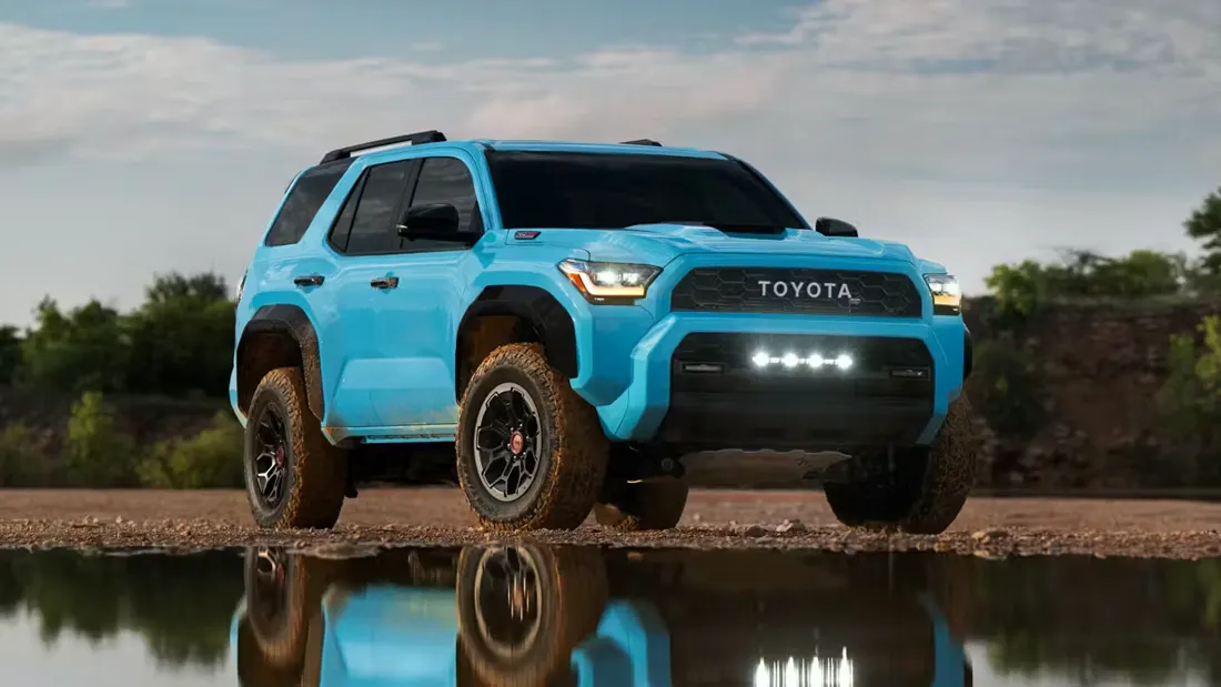 4runner