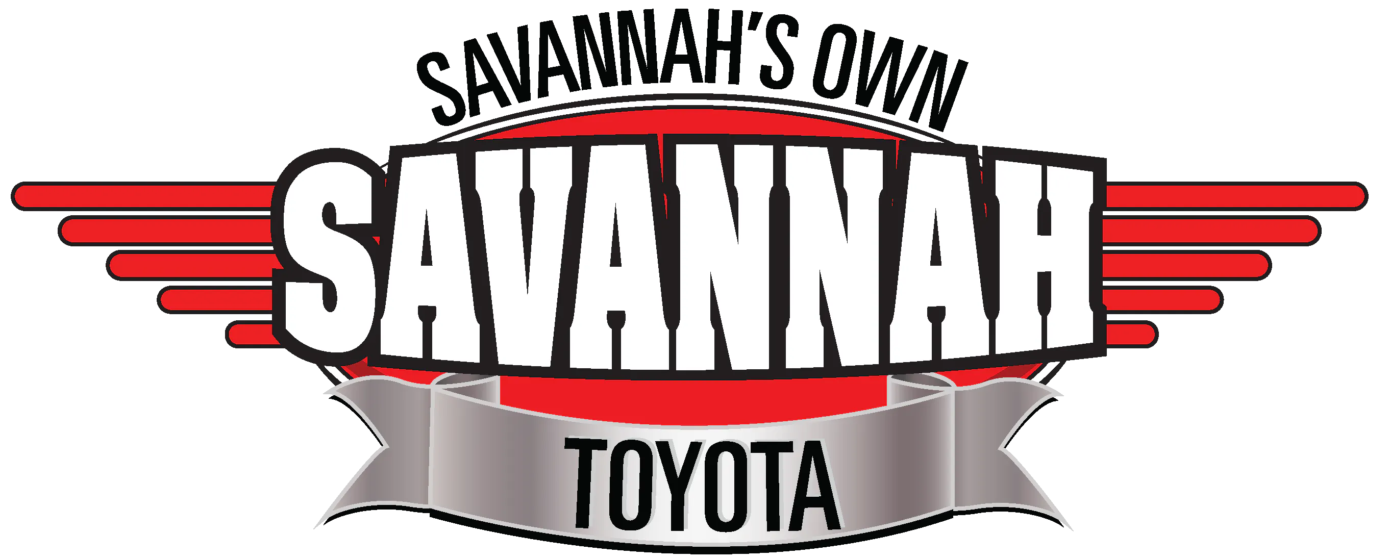Savannah Toyota