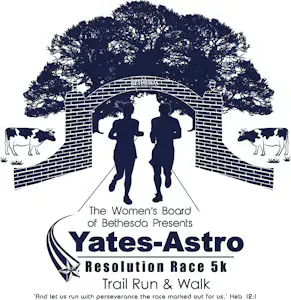 Bethesda 5K