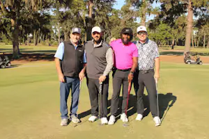 Boys and Girls Club Golf Outing