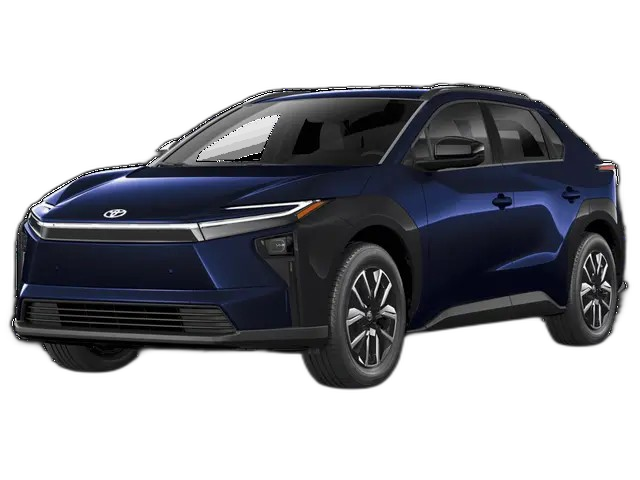 Toyota bZ