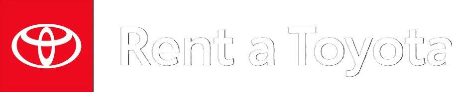 Rent a Toyota