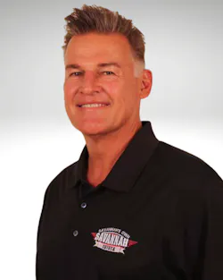 Brian H. Photo