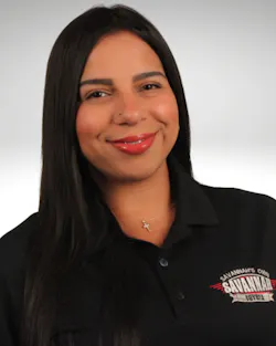 Janin Makhlouf Photo