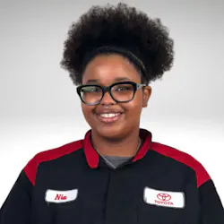 Nia H. Photo