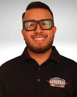 Pedro B. Photo