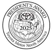 Presidents Award
