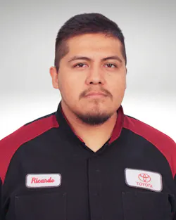 Ricardo C. Photo